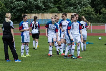 Bild 96 - wBJ SV Henstedt Ulzburg - Hamburger SV : Ergebnis: 0:2